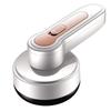 Lint Remover Clothes Fuzz Pellet Trimmer Machine Electric Portable Chargeable Fabric Shaver Removes for Clothes Spools Removal