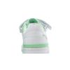 adidas Womens Forum Low 'White Glory Mint' (women's sizes) Cloud White / Glory Mint / Cloud White Skate Shoes GX5072