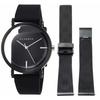 Class Fourteen MPERFECT ANGLE Black 40mm WIM19BK011M Men's Watch, Officially Imported, Black