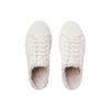 Меховые мюли Superga S00gzm0a4p Superga 2402 цвета слоновой кости