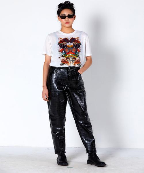 GREEDILOUS Fish T-Shirt