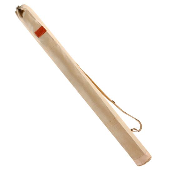 Сумка для рыболовного зонта, водонепроницаемый холст, регулируемый ремень, складные инструменты для удочки, держатель для зонта от дождя, сумка для переноски, аксессуары для рыбалки на открытом воздухе