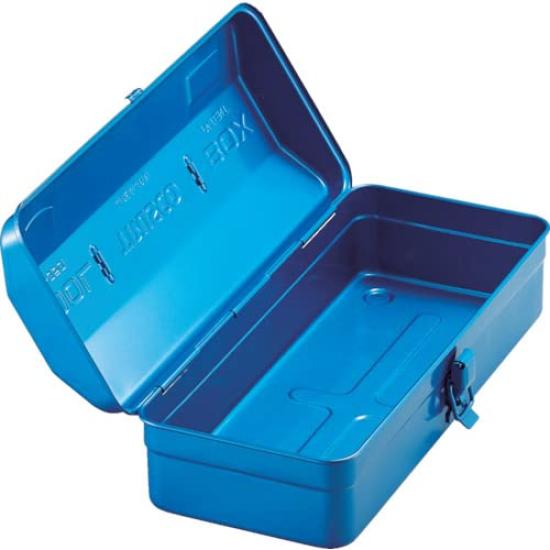 TRUSCO Инструментальный OD 373 x 164 x 124 (TRUSCO Накаяма) Коробка в форме горы, Цвет, мм, Y-350-OD