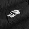 The North Face Женская куртка с капюшоном из гусиного пуха плотностью 600 наполнителя