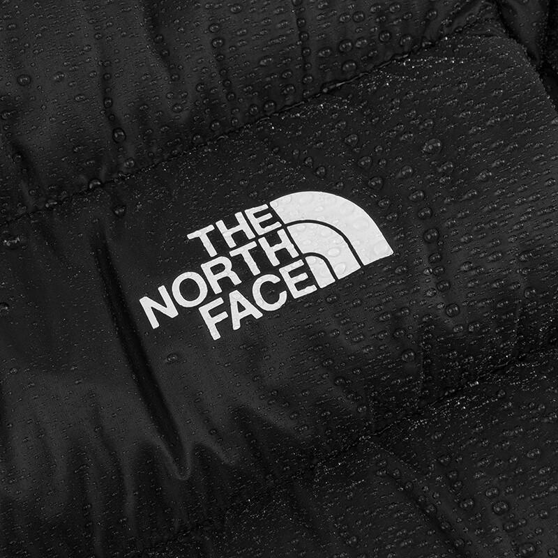 The North Face Женская куртка с капюшоном из гусиного пуха плотностью 600 наполнителя