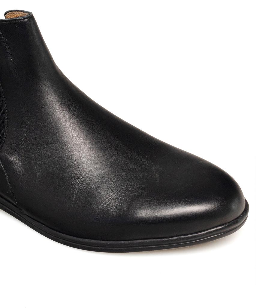 Allclassic Alc505 Simer Chelsea Boots_Black
