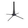 K&M English Horn Stand [15233] Color: Black