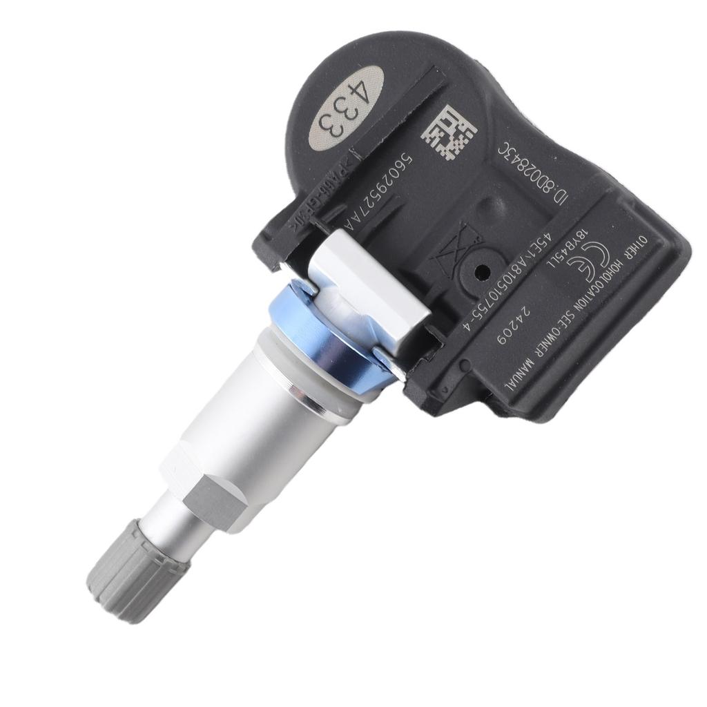 Датчик давления в шинах TPMS 56029527AA Замена для Dodge Journey Avenger Caliber Charger