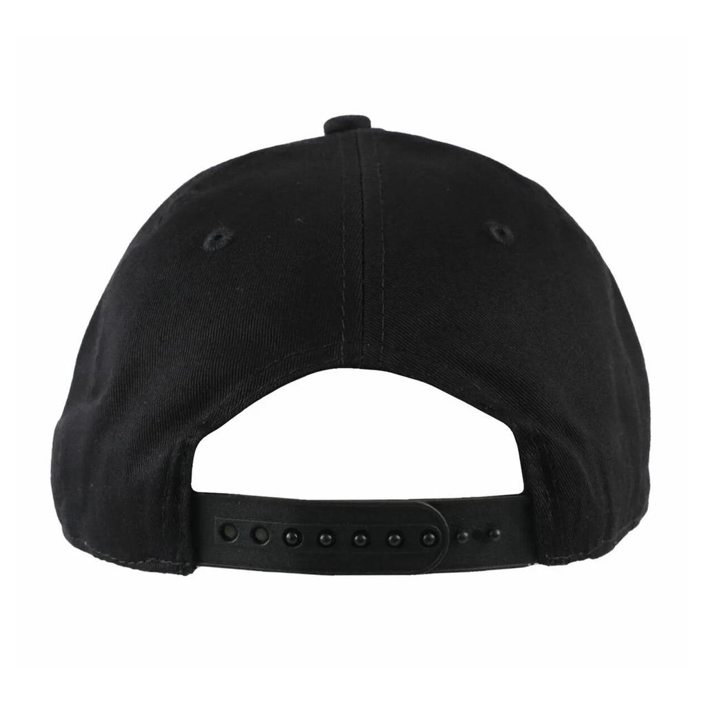 Pink Floyd Unisex Adult The Dark Side Of The Moon Bordered Baseball Cap