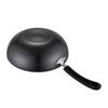 ASD 30cm Fine Iron Non-Coated Wok
