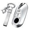 [TECART] Для чехла ключа Mercedes, крышки ключа, держателя ключа, смарт
