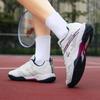 Women’s Sneakers Basketball Tennis Feather Shoes Casual Outdoor School Student Shoes Couple Men Lightweight Sneakers Climbing Boot Plus Size 36-45