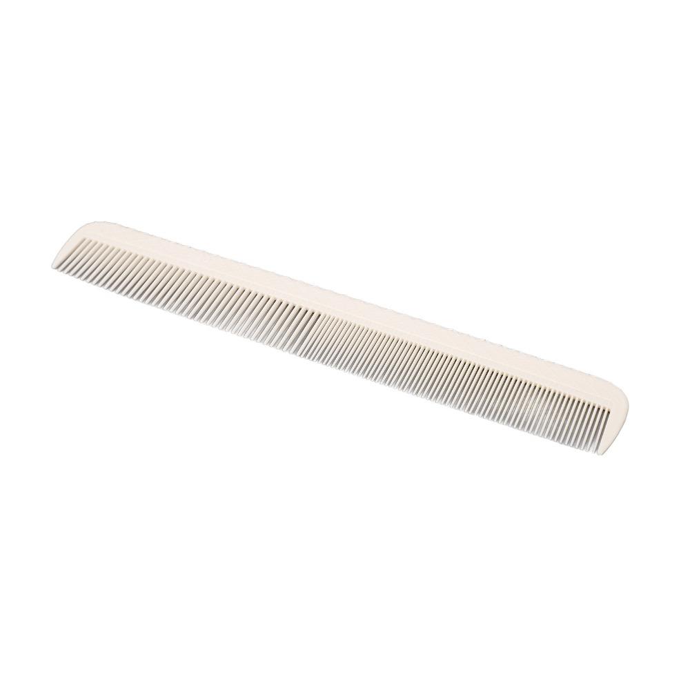 10pcs High Toughness Hair Styling Comb Plastic Barber Comb For Travel Teasing Comb For Salon
