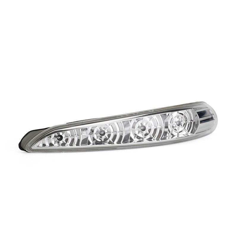 Artudatech Side Mirror Lamp Turn Signal Light Pair For Hyundai Sonata MK8 2011 2012 2013 2014 2015