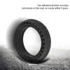 Solid Hole 8.5in Tyre 8 1/2*2 Shock Absorber for Xiaomi Mijia M365 Electric Scooter