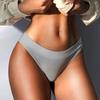 CINOON 5Pcs/Lot Women Sexy Panties Low-waist Comfort Underwear G String Thong Breathable Lingerie Temptation Intimates