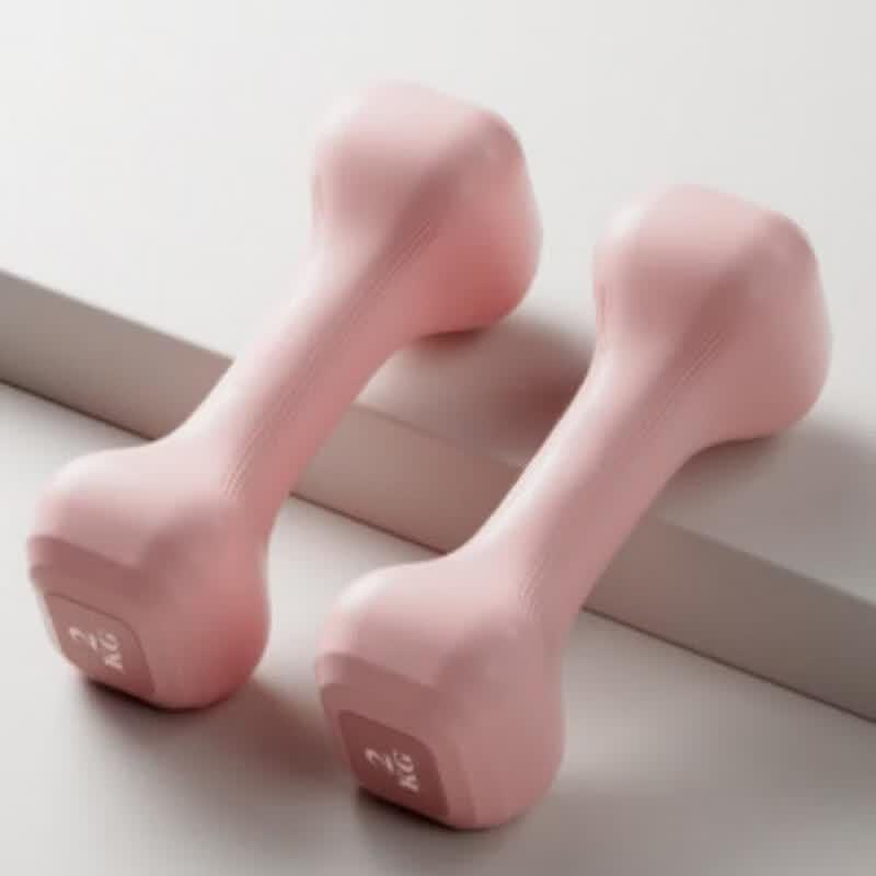 TLXT Bone Small Dumbbells