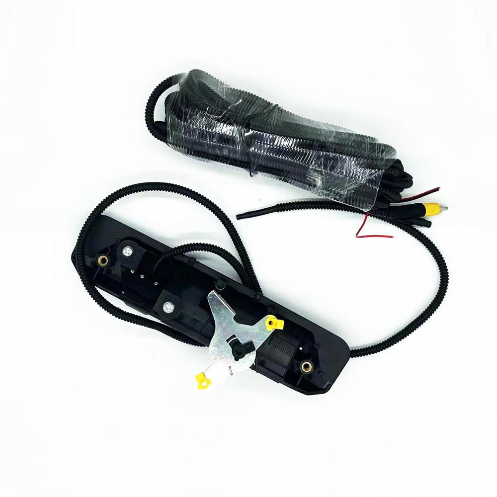 Tailgate Handle With Backup Camera For Toyota Tacoma 09-14 6909004020 TO3247ATGC