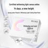 Spring Day Letter VC Whitening Radiance Smear Mask