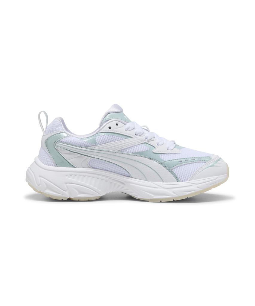 Puma Morphic Astro Escape Wns - Белый:Мятный / 401313-02