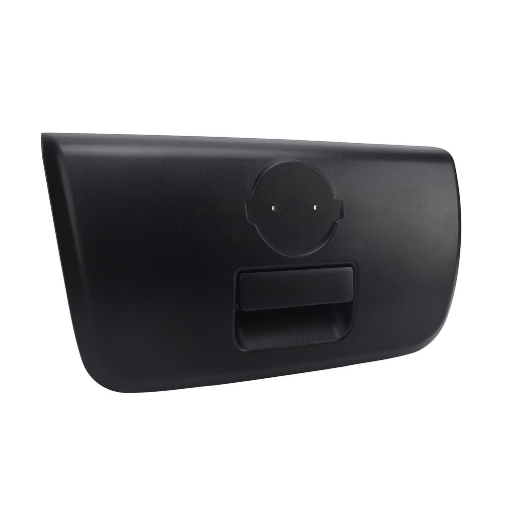 Ручка задней двери 90606 VK00A Ручка защелки подъемной двери с рамкой для Frontier 2001?2004