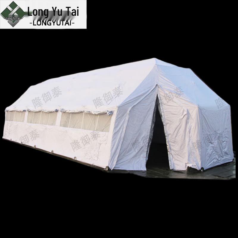Складная рама Long Yu Tai Командная и аварийная палатка