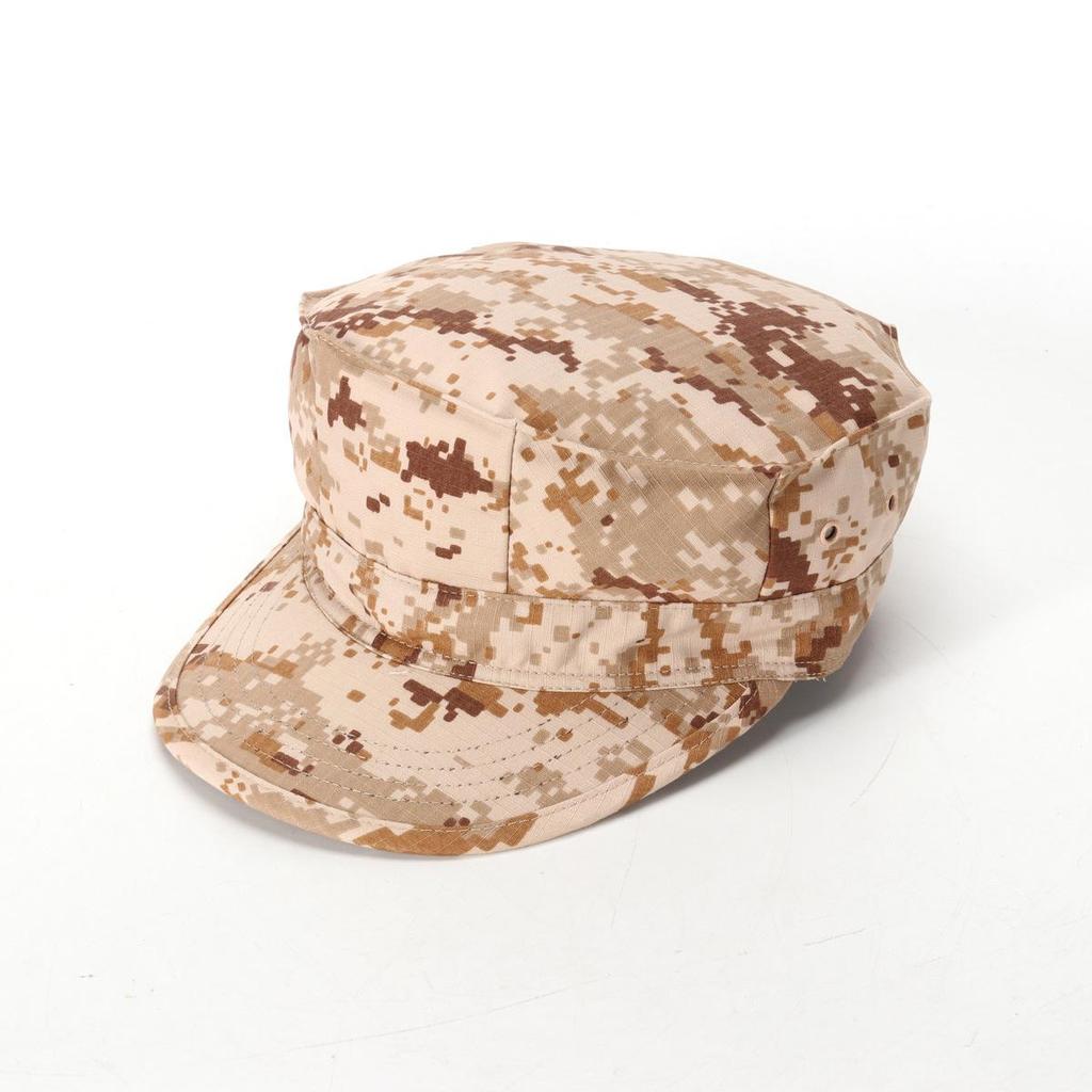 Stock Clearance Items Camouflage Military Army Hats Unisex Cap