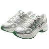adidas FC JELWAVE ПУ, Текстиль, Синтетическая кожа Низкие Кроссовки на массивной подошве Унисекс Белый Серебристый KI9870