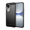 Чехол для Huawei Nova 12 Чехол для Huawei Nova 12 6,7-дюймовый противоударный силиконовый бампер из углеродного волокна для Huawei Nova 12 Pro Ultra