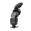 AK-R12 Отказная карта для Godox H200R с круглой головкой вспышки Godox V1 Flash Series, V1-S, V1-N, V1-C, AD200 Pro, AD200 Затеняющая пластина