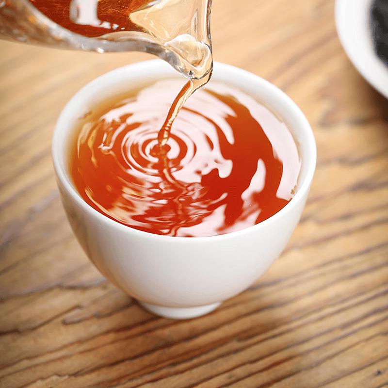 Ouye Lapsang Souchong Black Tea