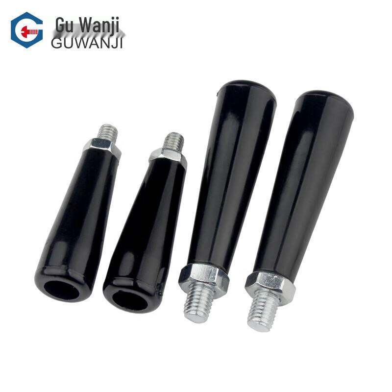 Guwanji GWJ-169 Carbon Steel Bakelite Handle Screw