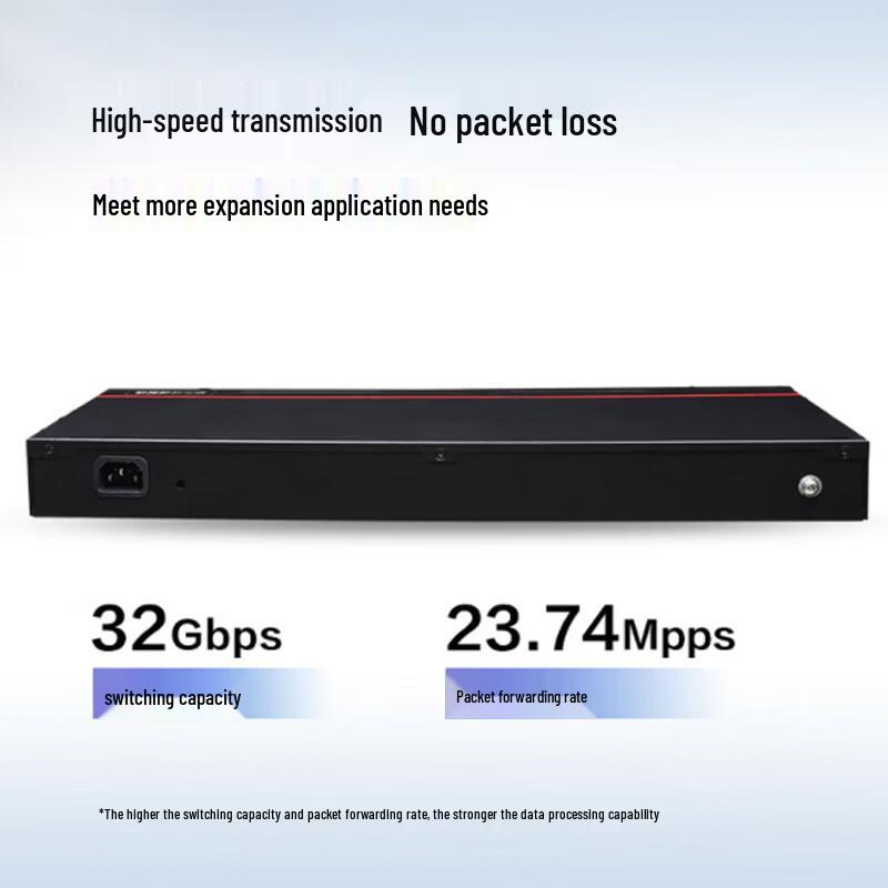 Huawei S1730S-L24T2SR-A1 24-Port Enterprise Gigabit Switch