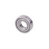 10Pcs Skateboard Bearings Miniature Deep Groove Ball Bearings 693 694 695 696 697 698 699 Zz For Scooter Or Toys