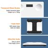 Body Weight Scale Household Intelligent Body Fat Scale Highly Accurate Bluetooth Electronic Scale