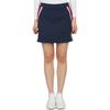 Galleria G forGe Pore Golf Wear Женская юбка G4lf22b103 Twlt