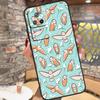 Cute Owls Case For Xiaomi 14T Pro 13T 11T 12T 13 14 15 Ultra POCO X6 X7 Pro X3 X5 M6 F5 F6 Pro Cover