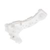 Pair Front L & R Bumper Support Bracket Holder for Mazda 3 2004 2005 2006 2007 2008 2009 BN8V-50-0U1 BN8V-50-0T1