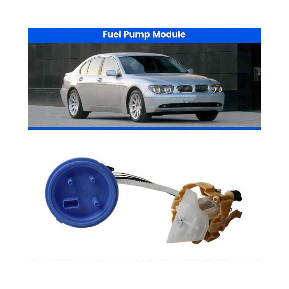 16117170004 Car Fuel Pump Module Feed Unit for E65 E66 E67 B7 760i 760Li 2003-2008 SP5180M