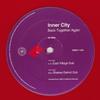 12-дюймовая пластинка INNER CITY - Back Together Again NWKTUS1 Network Records 1993 US Танцевальная и Электронная Б/У