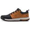 NH50 Shock-Absorbing Abrasion Resistant Outdoor Functional Shoes Men's Gray-Orange