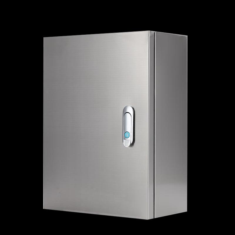 CY-PDX Outdoor Stainless Steel Rainproof Electrical Box