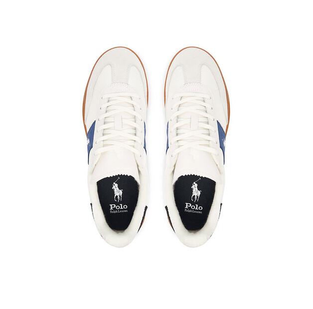 Кроссовки Polo Ralph Lauren 809P01616002