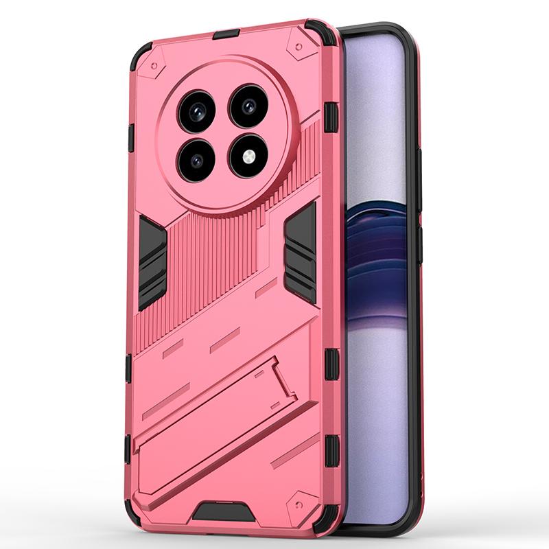 Для OPPO Realme 13pro 13 Pro Plus 5G Чехол для телефона Задняя крышка Противоударный Бронированный чехол Защита от падения Подставка Funda Coque Чехлы