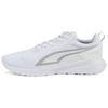 All-Day Active White Gray Violet Unisex Sneakers Grey-Violet 386269-02