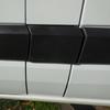 BK21-V29427-AB Накладка на лючок бензобака Декоративная планка Нижняя отделка лючка топливного бака Для Ford Transit Tourneo 2012- onwards 1805930 2210776