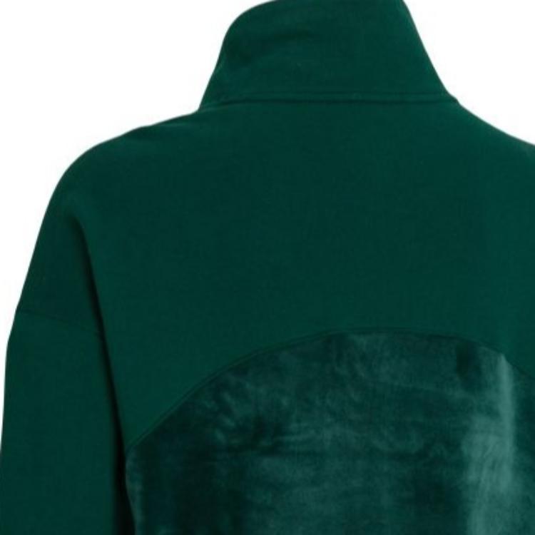 Under Armour Journey Sweatshirt Women's Green Unisex 1373976-330