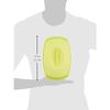 Wahei Freiz Microwave Cooker Silicone Steamer Raku CHIN! Silicone L, Lime Green, RR-5272