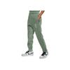 Jordan 23 Engineered Patchwork Zip Pants Men Bottoms Sage-Green CT2919-313