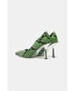 Suecomma Bonnie The Aura Pumps(Green)_Dg1Bs26006Grn